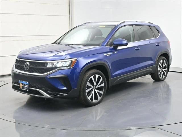 2022 Volkswagen Taos 1.5T SE for sale in Bronx, NY