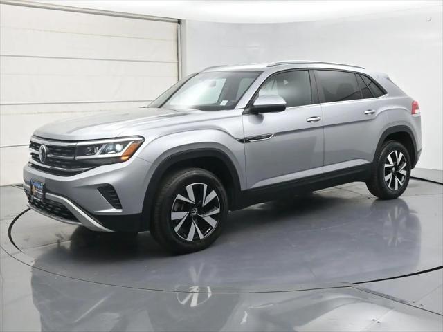 2022 Volkswagen Atlas Cross Sport 2.0T SE for sale in Bronx, NY