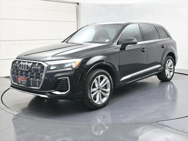 2025 Audi Q7 Premium Plus 55 TFSI quattro Tiptronic for sale in Bronx, NY