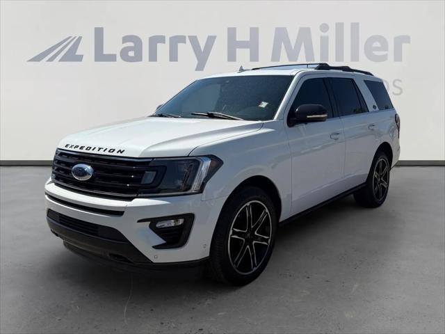 2020 Ford Expedition Limited for sale in Tucson, AZ
