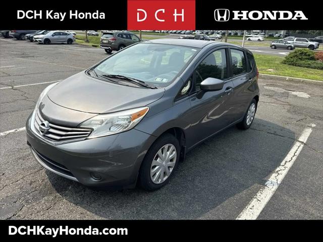 2016 Nissan Versa Note SV for sale in Eatontown, NJ
