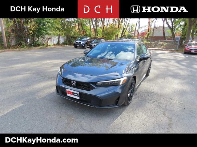 2026 Honda Civic Sport for sale in Eatontown, NJ