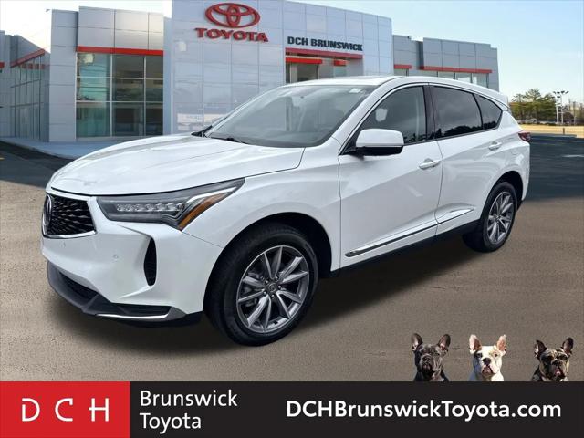 2023 Acura RDX Technology Package for sale in North Brunswick, NJ