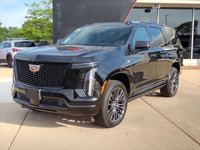 2026 Cadillac Escalade Platinum Sport for sale in Grand Blanc, MI