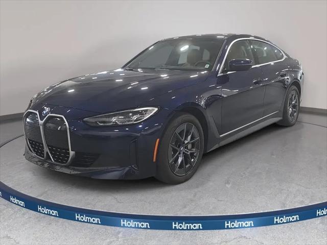 2024 BMW i4 eDrive35 for sale in Fort Lauderdale, FL