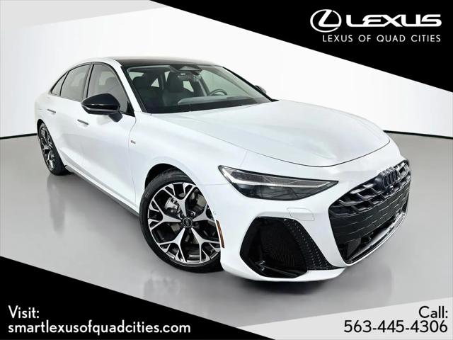 2026 Audi A6 Prestige quattro S tronic for sale in Davenport, IA