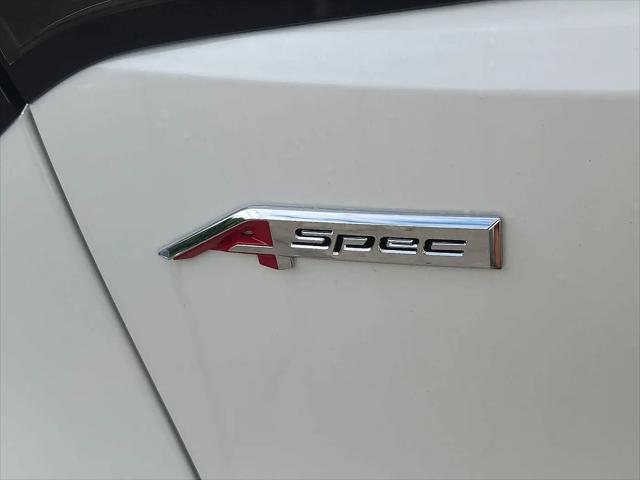 2026 Acura ADX A-Spec