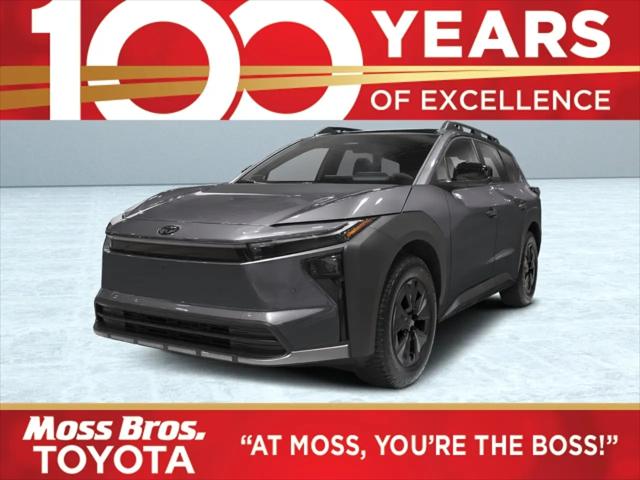 2026 Toyota bZ Woodland Woodland for sale in Moreno Valley, CA