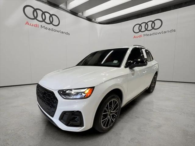 2023 Audi SQ5 Premium Plus TFSI quattro Tiptronic for sale in Secaucus, NJ