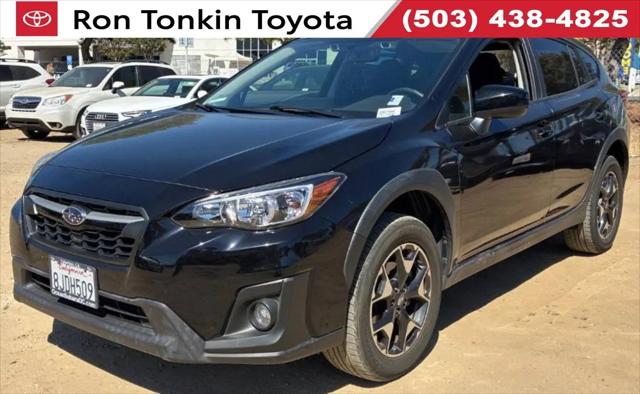 2019 Subaru Crosstrek 2.0i Premium for sale in Portland, OR