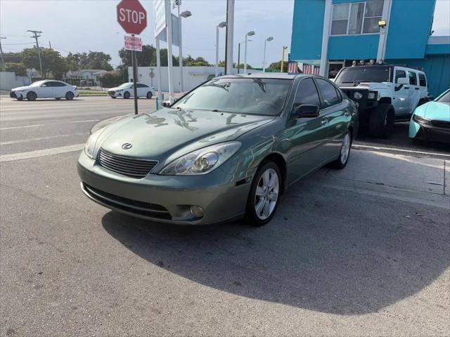 2005 Lexus ES 330 ES 330 for sale in Miami, FL
