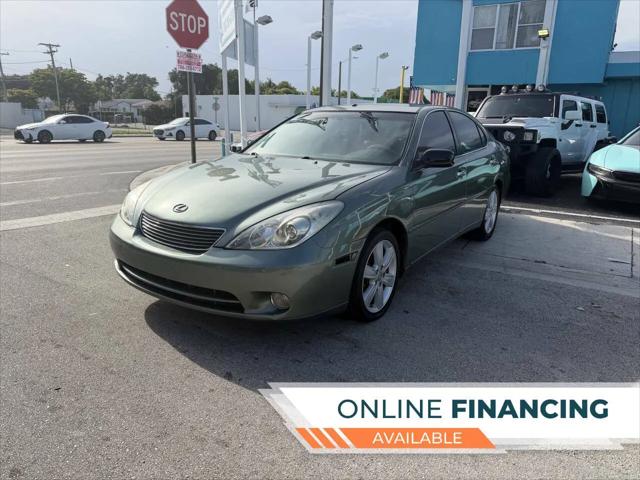 2005 Lexus ES 330 ES 330 for sale in Miami, FL