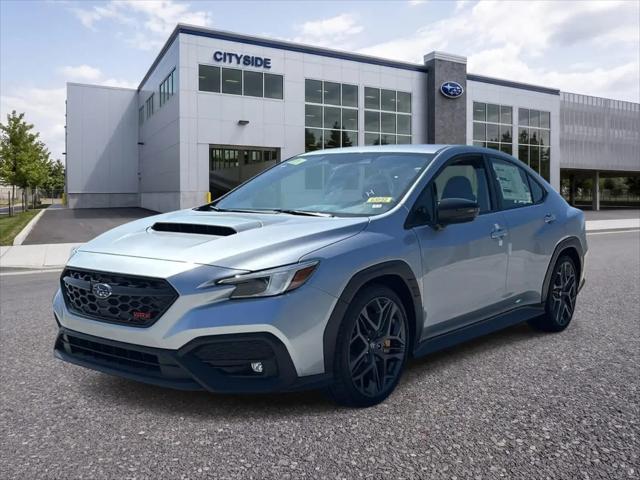 2026 Subaru WRX tS for sale in Belmont, MA
