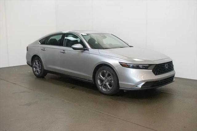 2024 Honda Accord EX for sale in Plains, PA