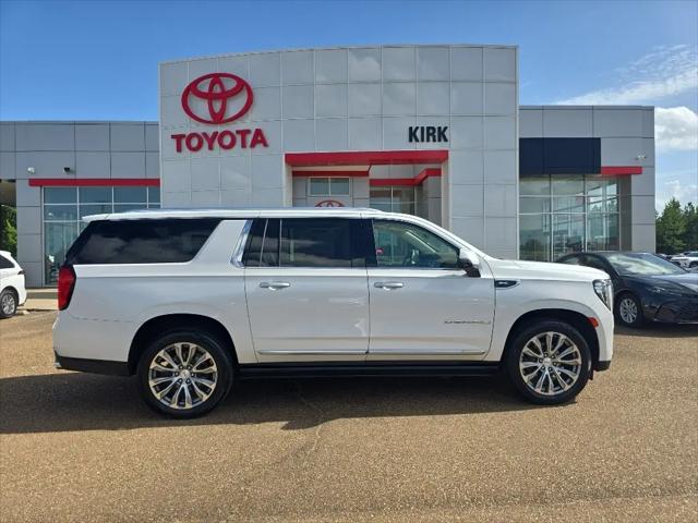 2021 GMC Yukon XL 2WD Denali for sale in Grenada, MS