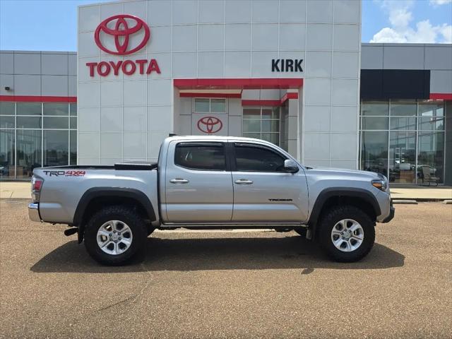 2021 Toyota Tacoma TRD Off-Road for sale in Grenada, MS