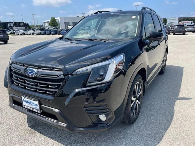 2023 Subaru Forester Limited for sale in Countryside, IL