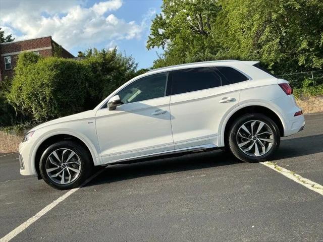 2023 Audi Q5 Premium Plus 45 TFSI S line quattro for sale in Woodbury, NJ