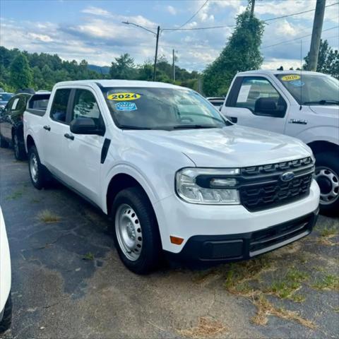 2024 Ford Maverick XL for sale in Weaverville, NC