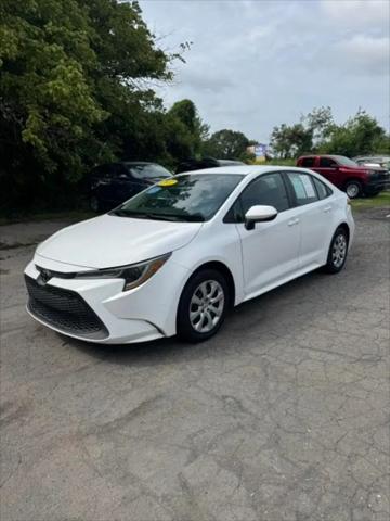 2022 Toyota Corolla LE for sale in Weaverville, NC
