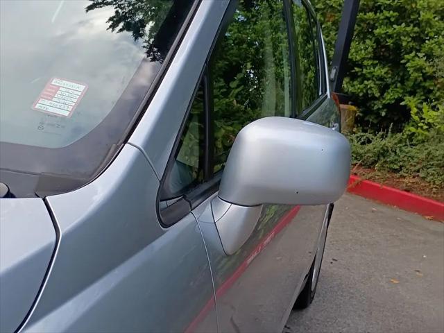 2011 Nissan Versa 1.8S