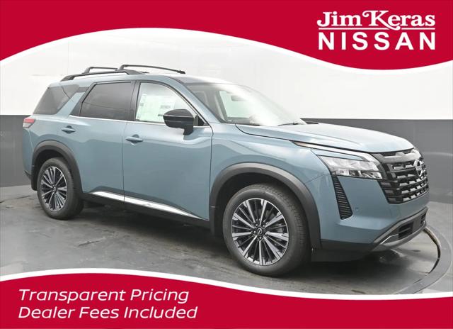 2026 Nissan Pathfinder Platinum for sale in Memphis, TN
