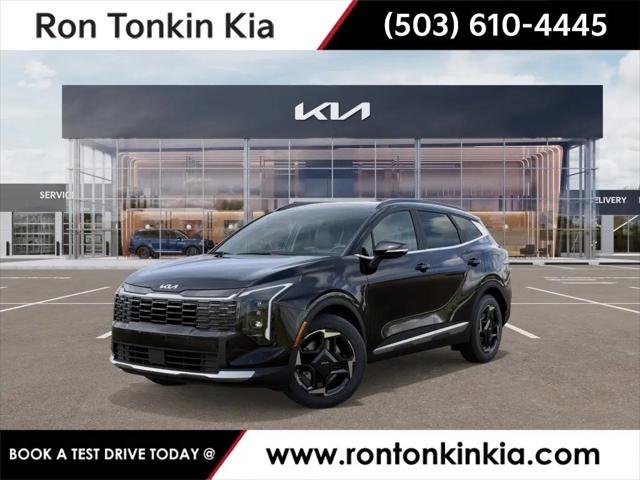 2027 Kia Sportage Hybrid EX for sale in Gladstone, OR
