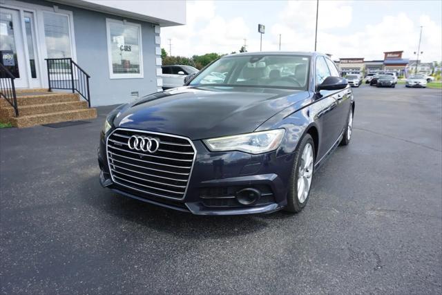 2017 Audi A6 Premium Plus for sale in Lebanon, TN