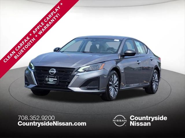 2025 Nissan Altima SV FWD for sale in Countryside, IL