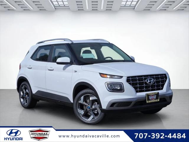 2026 Hyundai Venue SEL for sale in Vacaville, CA