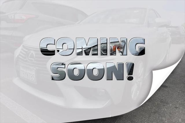 2014 Lexus IS 250 IS 250 for sale in San Diego, CA