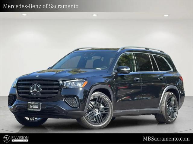2024 Mercedes-Benz GLS GLS 450 4MATIC for sale in Sacramento, CA