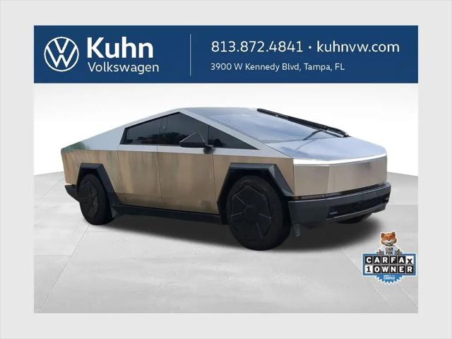 2024 Tesla Cybertruck Cyberbeast for sale in Tampa, FL
