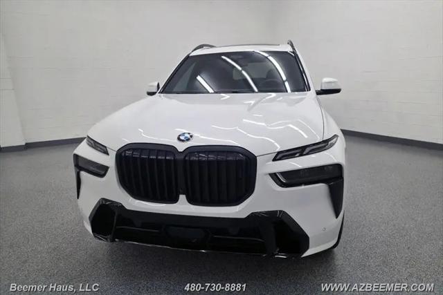 2024 BMW X7 xDrive40i for sale in Mesa, AZ