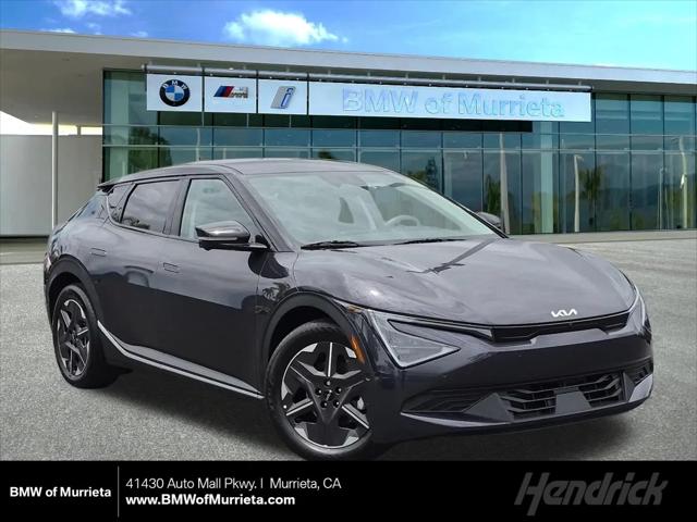 2025 Kia EV6 Light Long Range RWD for sale in Murrieta, CA