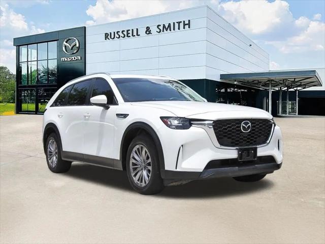 2025 Mazda X-90 3.3 Turbo Select Package for sale in Houston, TX