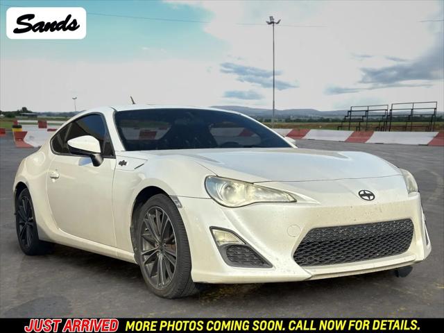 2013 Scion FR-S Base for sale in Surprise, AZ
