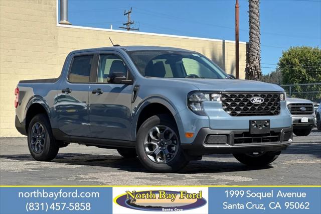 2026 Ford Maverick XLT for sale in Santa Cruz, CA
