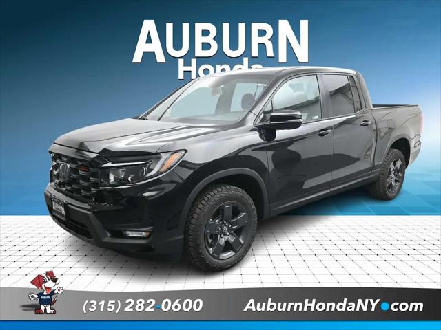 2026 Honda Ridgeline TrailSport for sale in Auburn, NY