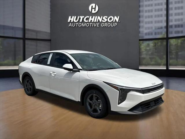 2026 Kia K4 LXS for sale in Albany, GA
