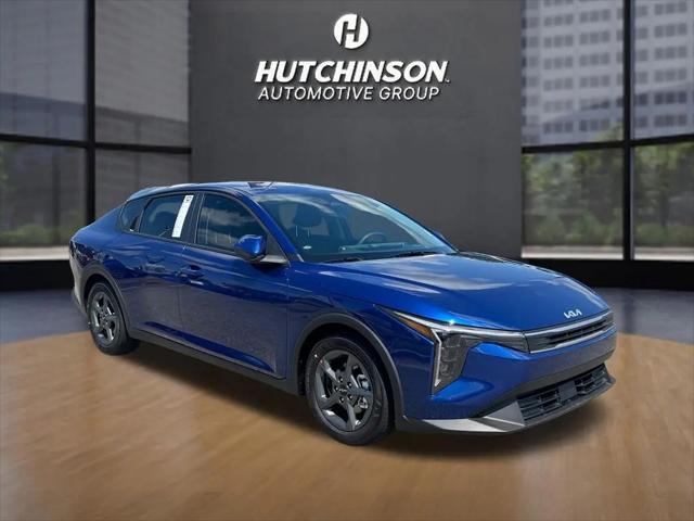 2026 Kia K4 LXS for sale in Albany, GA