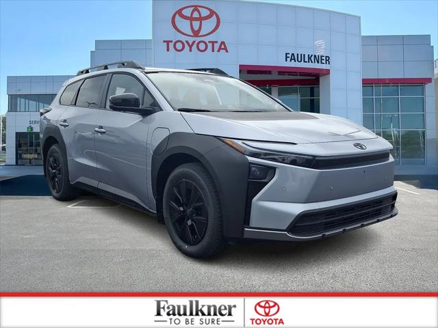 2026 Toyota bZ Woodland Woodland for sale in Harrisburg, PA