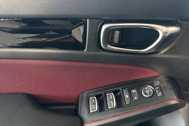 2026 Honda Civic Sedan