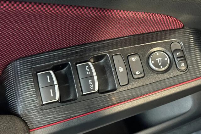 2026 Honda Civic Sedan