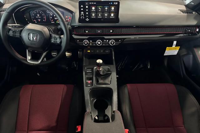 2026 Honda Civic Sedan