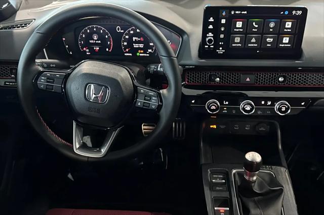 2026 Honda Civic Sedan