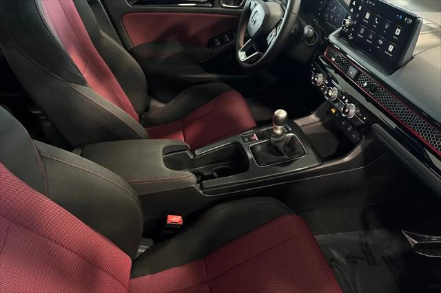 2026 Honda Civic Sedan