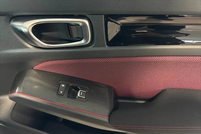 2026 Honda Civic Sedan