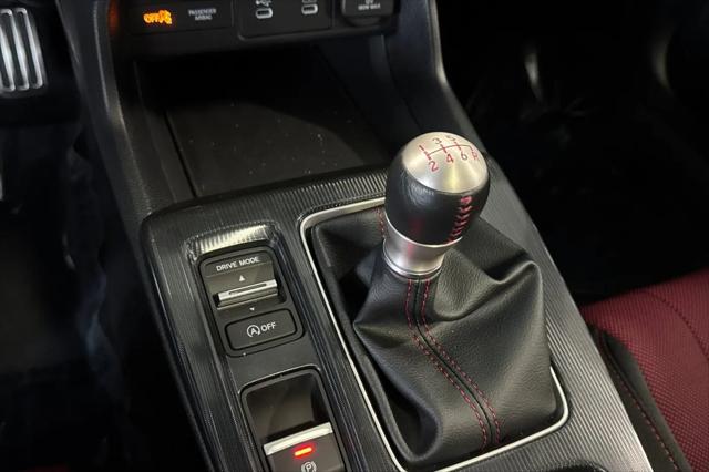 2026 Honda Civic Sedan