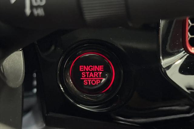 2026 Honda Civic Sedan
